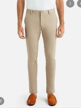 Rhone Commuter Pants Slim Fit 33x29.25"